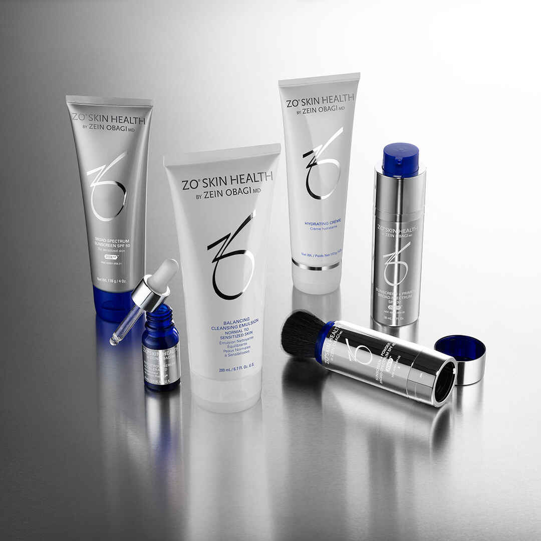 The Skin at The Beauty Script